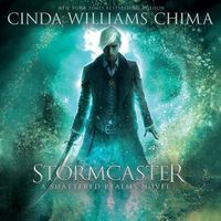 Cover image for Stormcaster