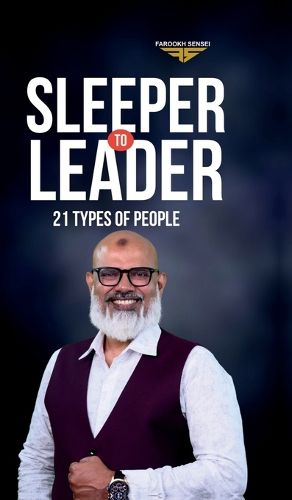 Cover image for Sleeper To Leader