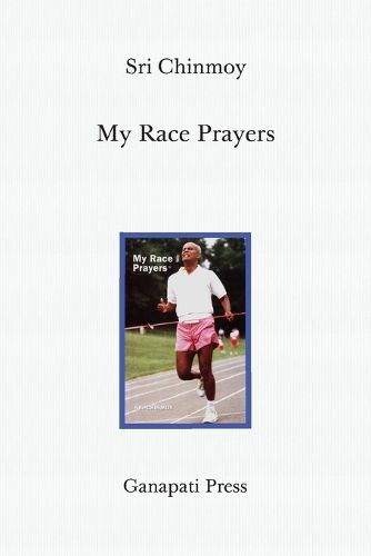 Cover image for My Race Prayers (Heart-traveller edition)