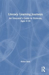 Cover image for Literacy Learning Journeys