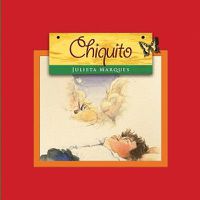 Cover image for Chiquito