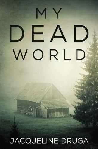 Cover image for My Dead World