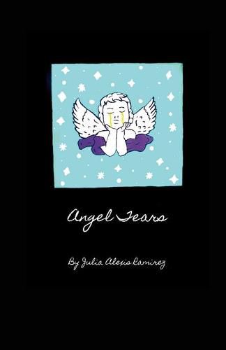Cover image for Angel Tears