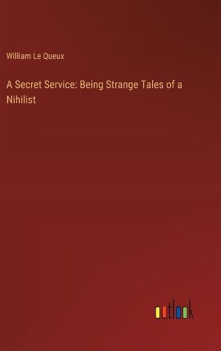 A Secret Service