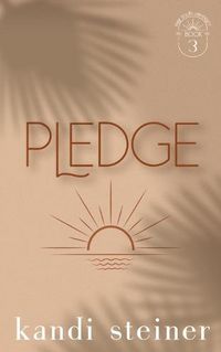 Cover image for Pledge