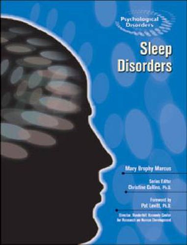 Cover image for Sleep Disorders