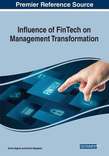 Cover image for Influence of FinTech on Management Transformation