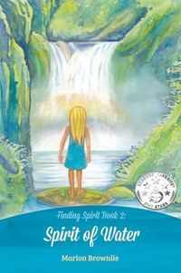 Cover image for Spirit of Water