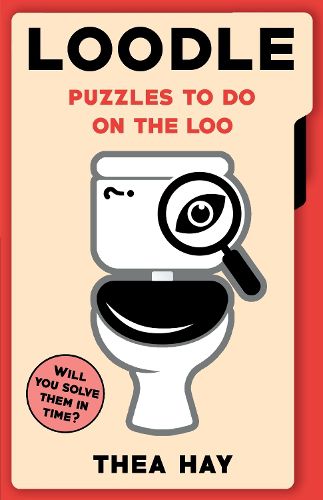 Cover image for Loodle: Puzzles to do on the Loo