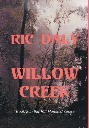 Cover image for Willow Creek