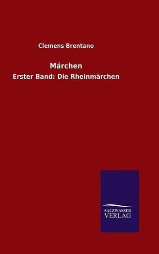 Cover image for Marchen