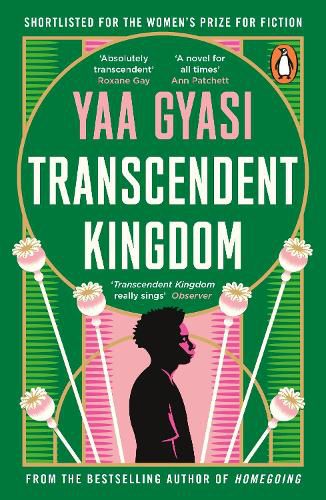 Cover image for Transcendent Kingdom