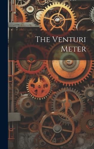 Cover image for The Venturi Meter