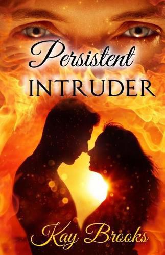Cover image for Persistent Intruder