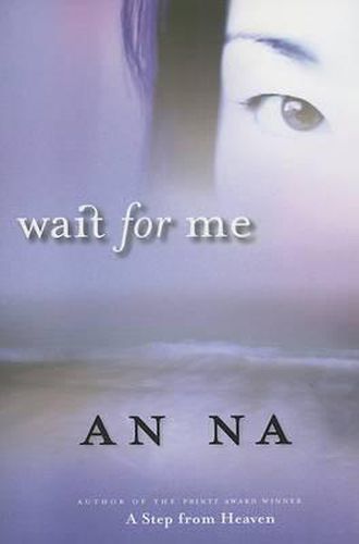 Cover image for Wait for Me