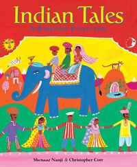 Cover image for Indian Tales