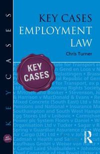 Cover image for Key Cases: Employment Law