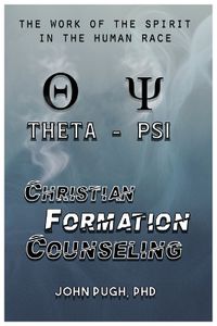 Cover image for Christian Formation Counseling