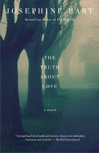 Cover image for The Truth About Love