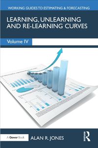 Cover image for Learning, Unlearning and Re-Learning Curves