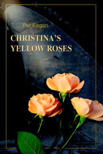 Cover image for Christina's Yellow Roses