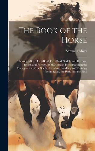 The Book of the Horse