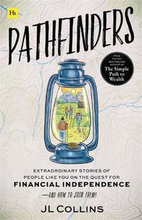 Cover image for Pathfinders