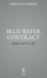 Cover image for Blue Water Contract