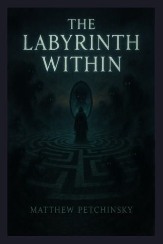 Cover image for The Labyrinth Within