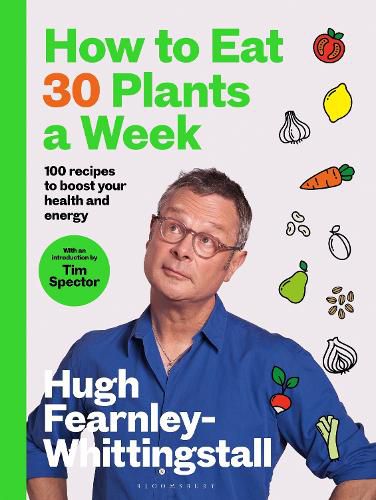 Cover image for How to Eat 30 Plants a Week
