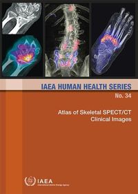 Cover image for Atlas of Skeletal SPECT/CT Clinical Images