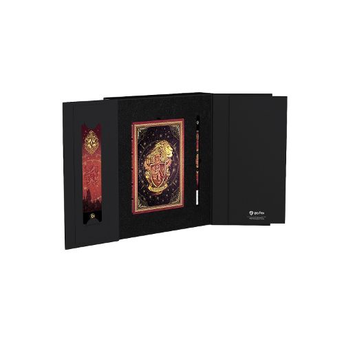 Cover image for Gryffindor Gift Set (Harry Potter Collection)