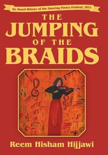 Cover image for The Jumping of the Braids