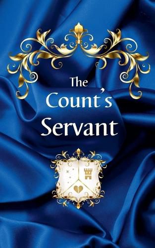 Cover image for The Count's Servant