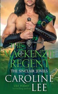 Cover image for The Mackenzie Regent