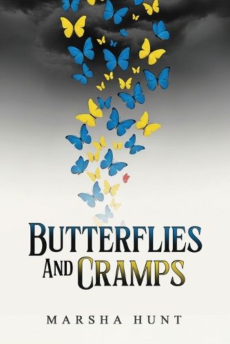 Cover image for Butterflies and Cramps