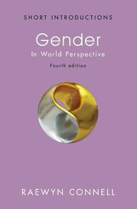 Cover image for Gender: In World Perspective
