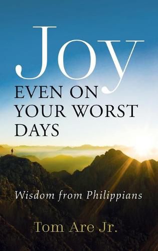 Cover image for Joy Even on Your Worst Days