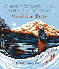 Cover image for Dorothy Wordsworth's Christmas Birthday