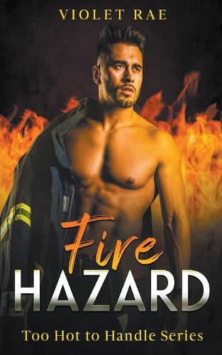 Cover image for Fire Hazard