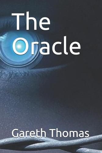 Cover image for The Oracle