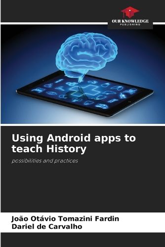 Cover image for Using Android apps to teach History
