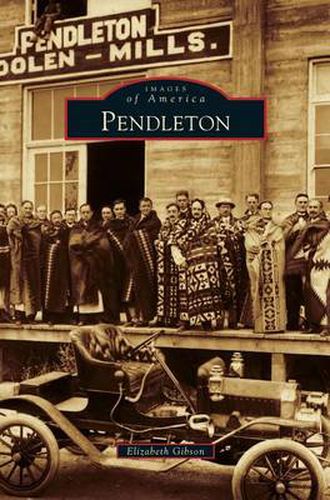 Cover image for Pendleton