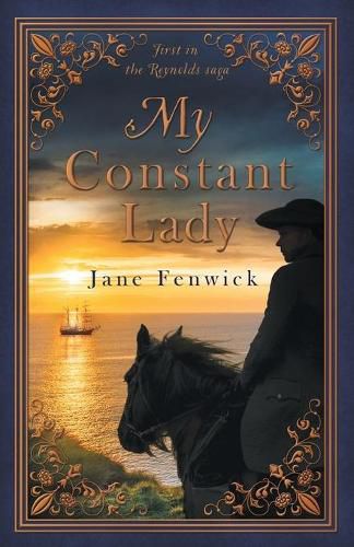 Cover image for My Constant Lady: First in the Reynolds Saga