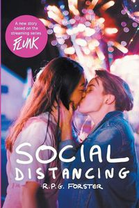 Cover image for Flunk: Social Distancing