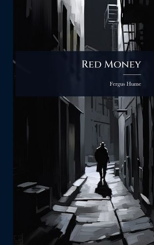 Cover image for Red Money