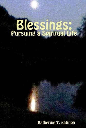 Cover image for Blessings