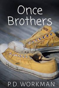 Cover image for Once Brothers