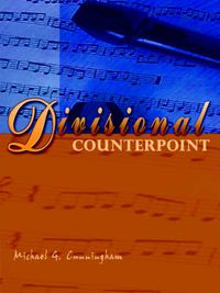 Cover image for Divisional Counterpoint