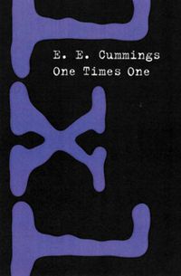 Cover image for One Times One